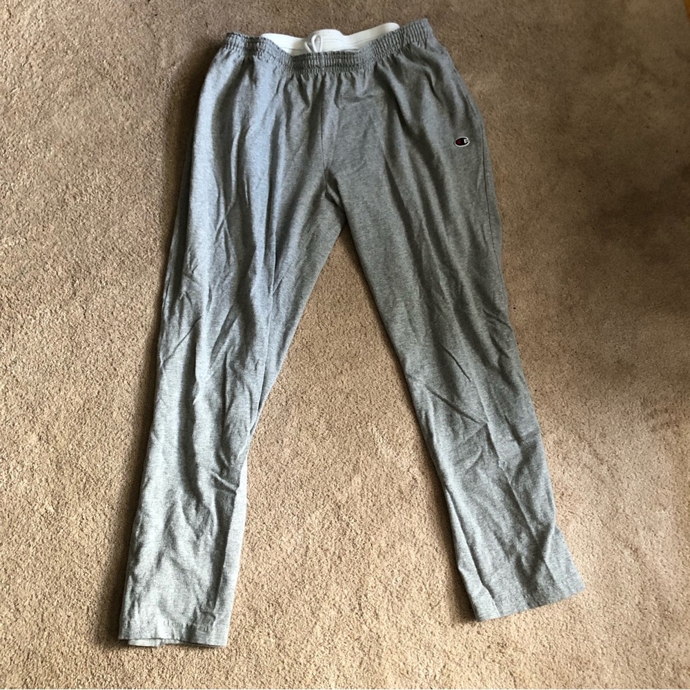 Champion lightweight gym pants